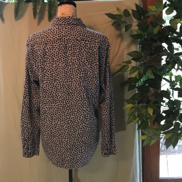 •BUNDLE ONLY• H&M BUTTON DOWN - Picture 3 of 5